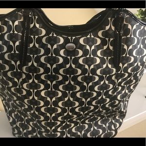 🌟Authentic Coach Tote Bag. 👜🌸